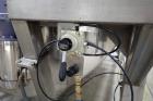 Lyco Rotary Drum Blancher